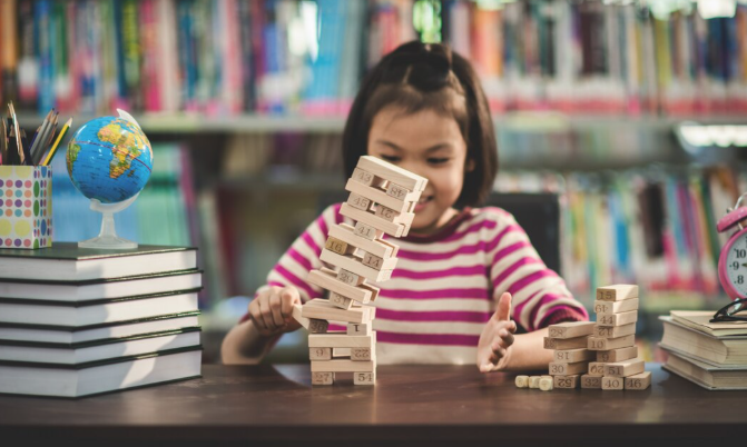 The Montessori Myth: New Research From Stanford Says Not All Play-Based Learning Is Created Equal
