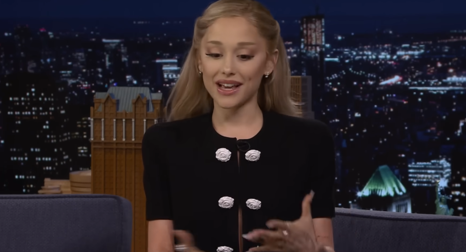 Ariana Grande Education