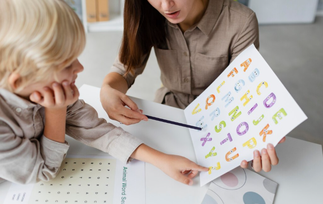 Preschool assessment