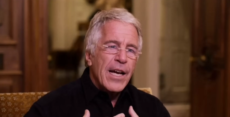 Jeffrey Epstein Education