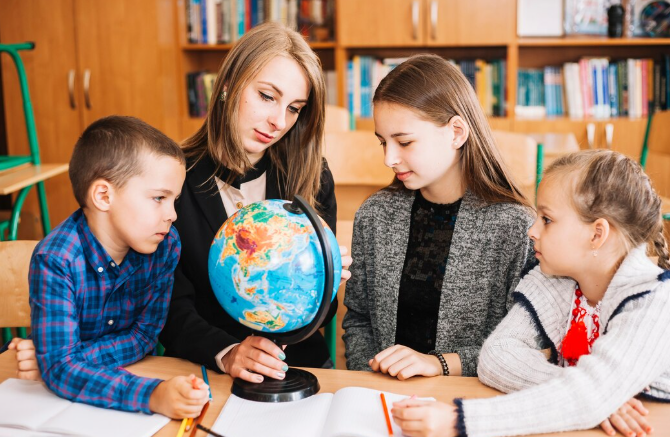 The Most Important Education Conference of 2026 Isn't About Universities — It's About Kindergartens