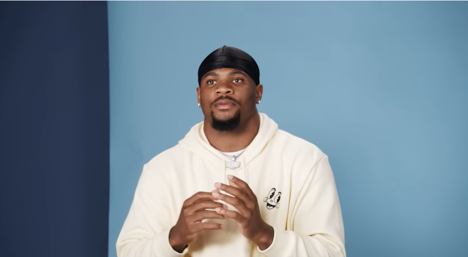 Micah Parsons Education