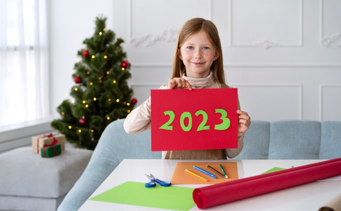 Swedish OMEP's Annual Calendar Project Turns the UN Convention on the Rights of the Child Into a Preschool Activity