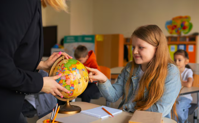 OMEP 2027 Could Be the Conference That Finally Centers the Global South in Early Childhood Discourse