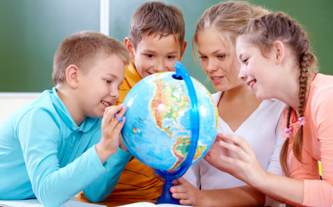 Poznań Prepares to Host the Largest Gathering of Early Childhood Experts on Earth