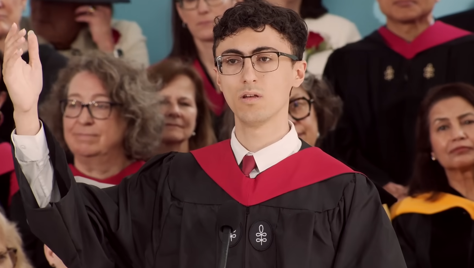 Noah eckstein Harvard