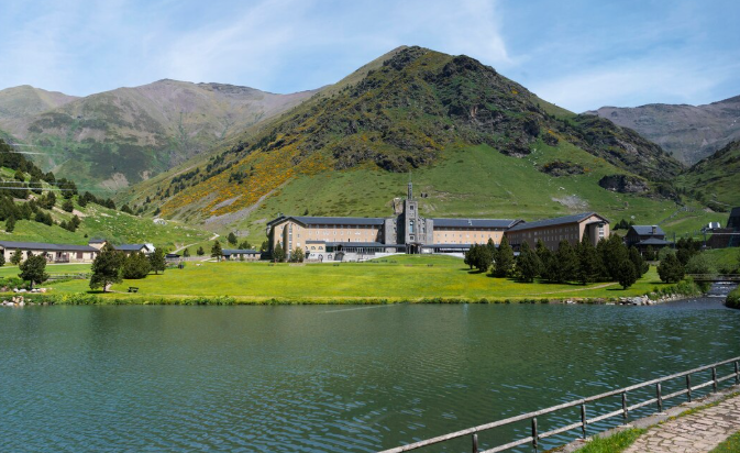 green mountain college