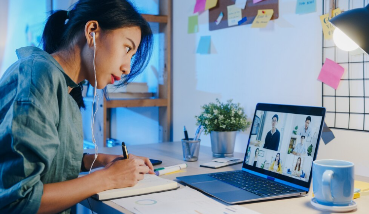 How 'Agent' is Driving Digital Transformation Through Education and Social Innovation in Japan