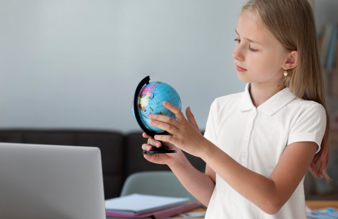 Teaching Kids to "Think Like Da Vinci" Is No Longer a Metaphor. Cambridge Says It Could Be America's Best Climate Education Tool.