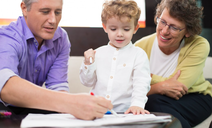 The OMEP-Endorsed Legislative Package on Childcare Worker Compensation That Three U.S. Senators Are Quietly Building Support For