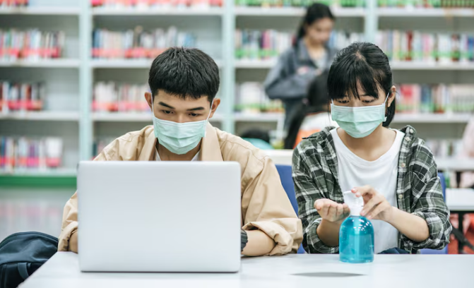 China Just Launched a National Plan to Boost AI Education. America Is Still Debating Whether to Allow ChatGPT in Schools.