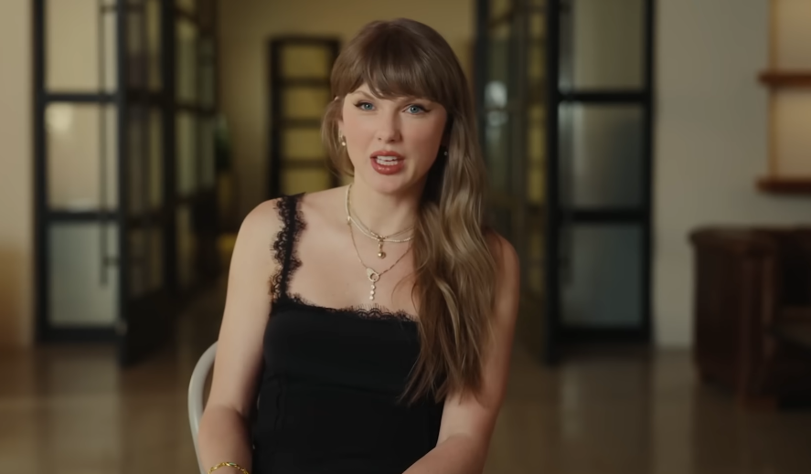 Taylor Swift Education