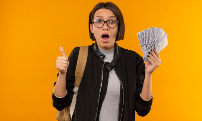 Free college money on the way