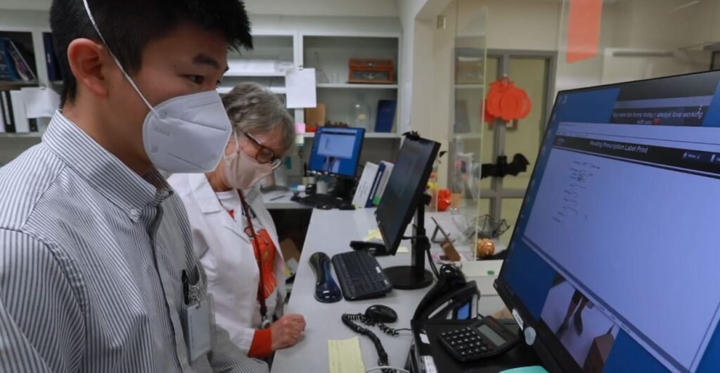 washington state university college of veterinary medicine