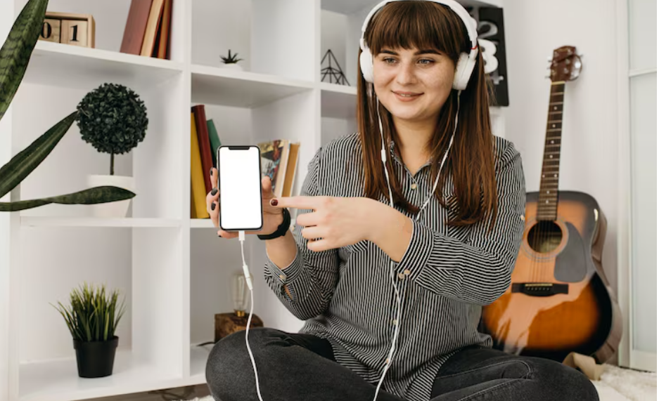 Spotify Premium Student