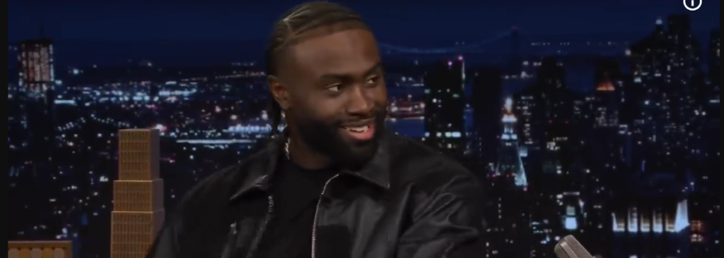 Jaylen Brown College Degree