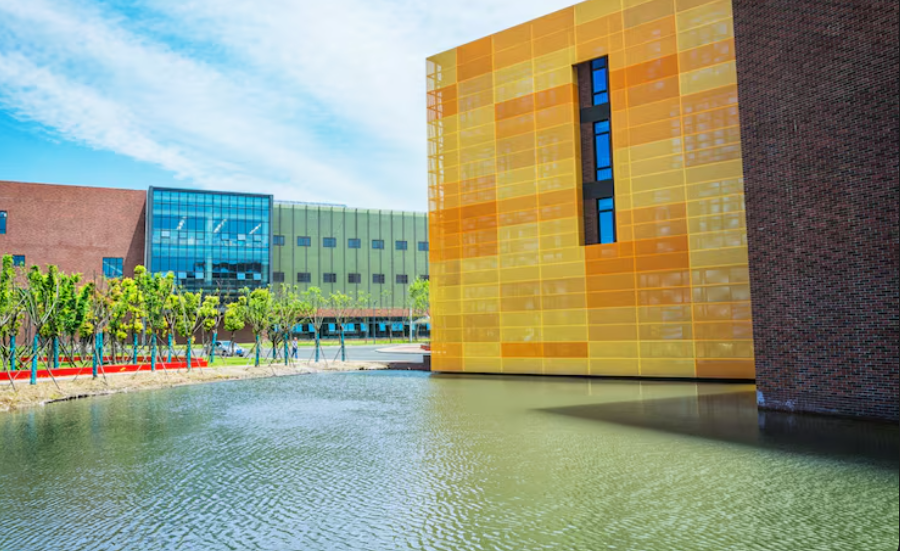 Queen Elizabeth University Hospital