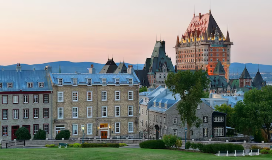Edinburgh University Accommodation Guide