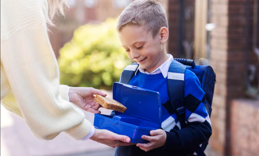 Social Welfare School Uniform Payment