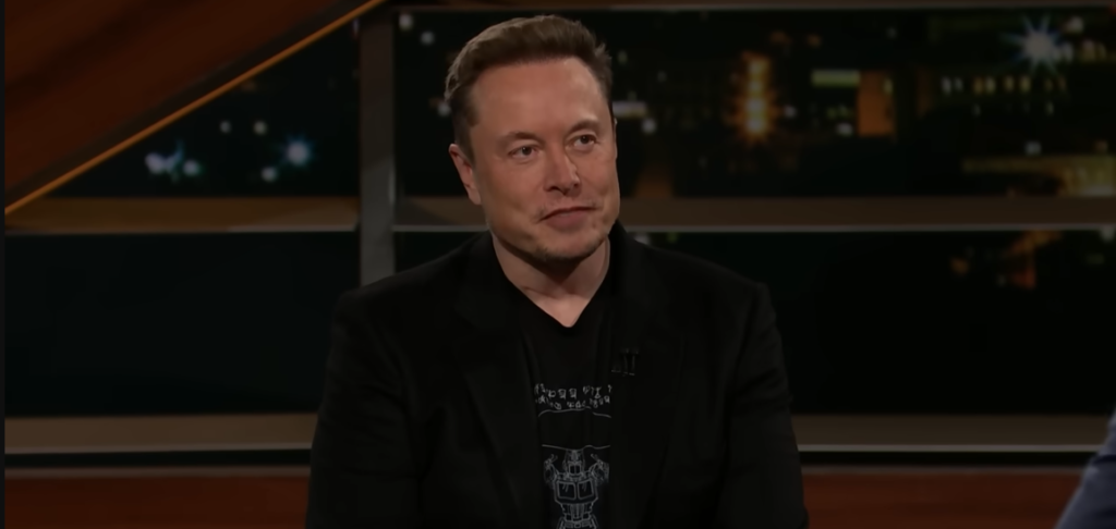 Elon Musk Education