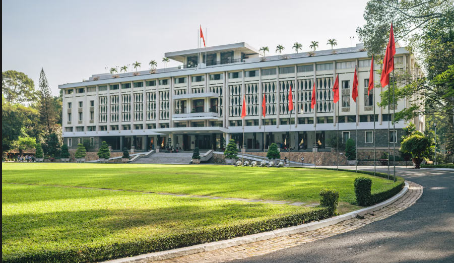Singapore International School