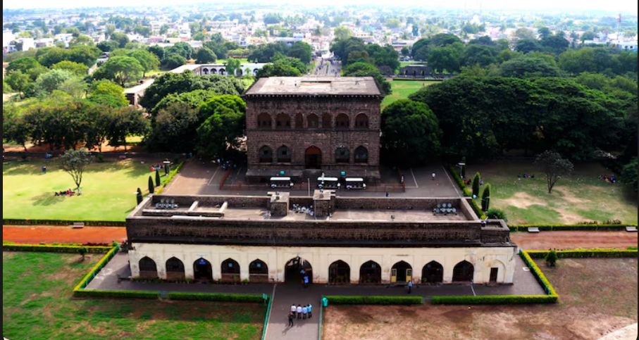 Indira Gandhi National Open University