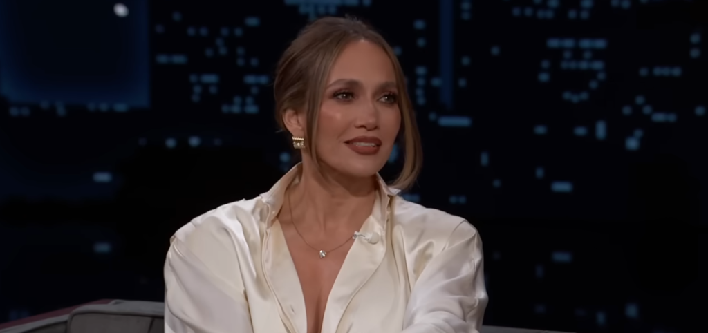 Jennifer Lopez Twins College Admission