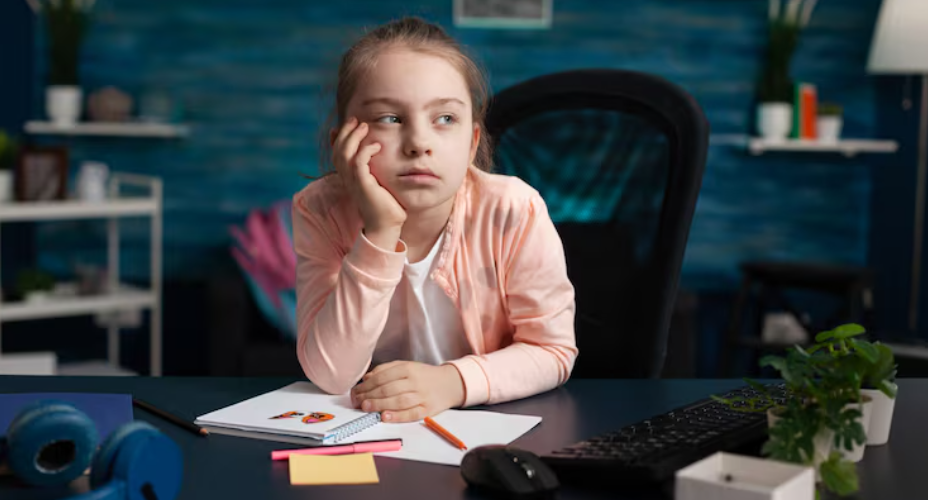 Burnout in Early Childhood Education