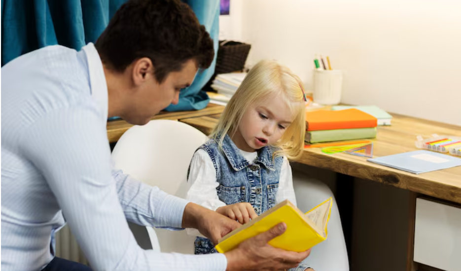 Children With Special Needs