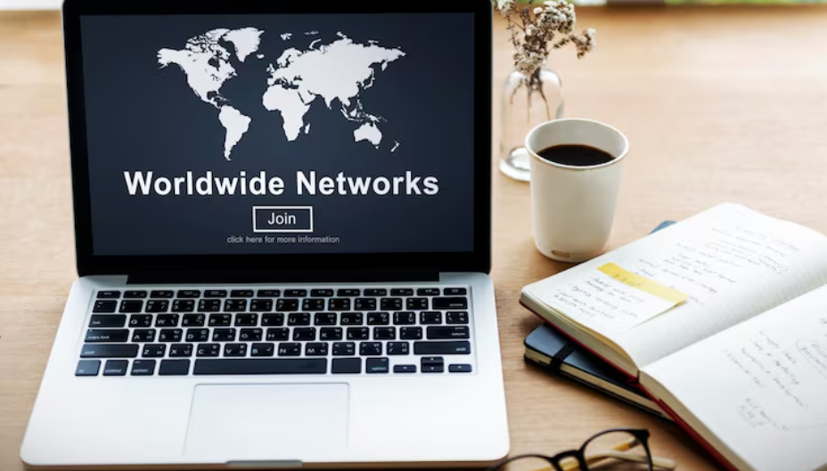 Weebly Website Running a National Movement