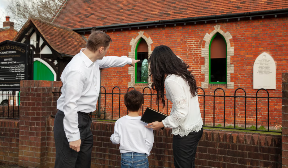 Early Childhood Development Crisis
