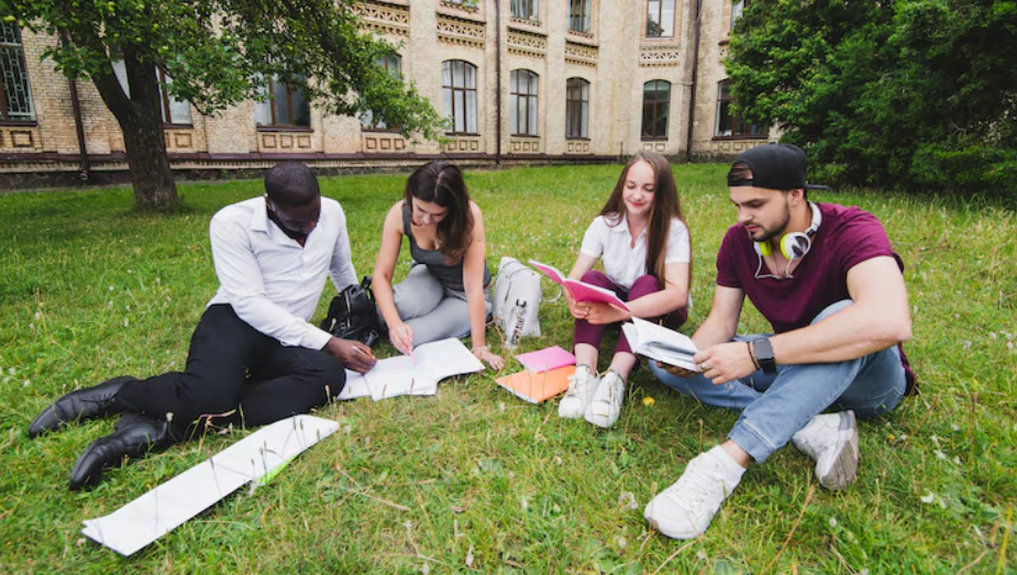 Exeter University Open Days
