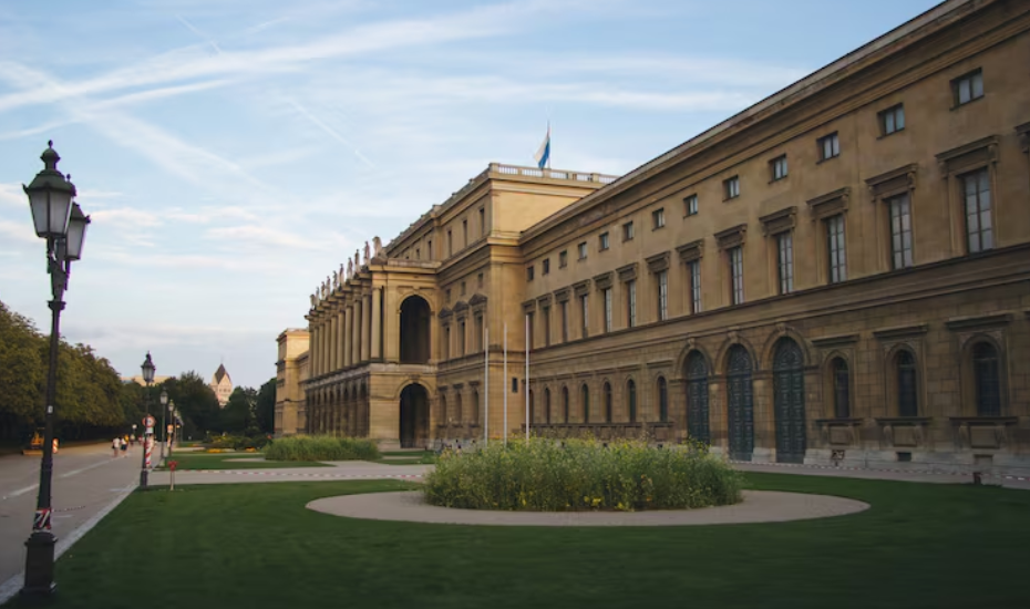 Ratcliffe College