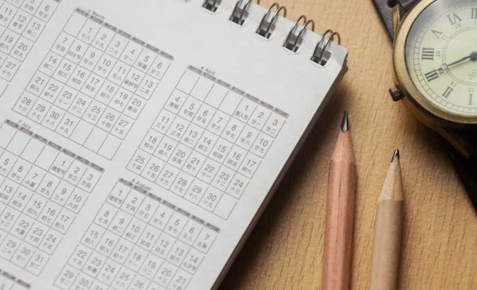 SQA Exam Timetable 2027