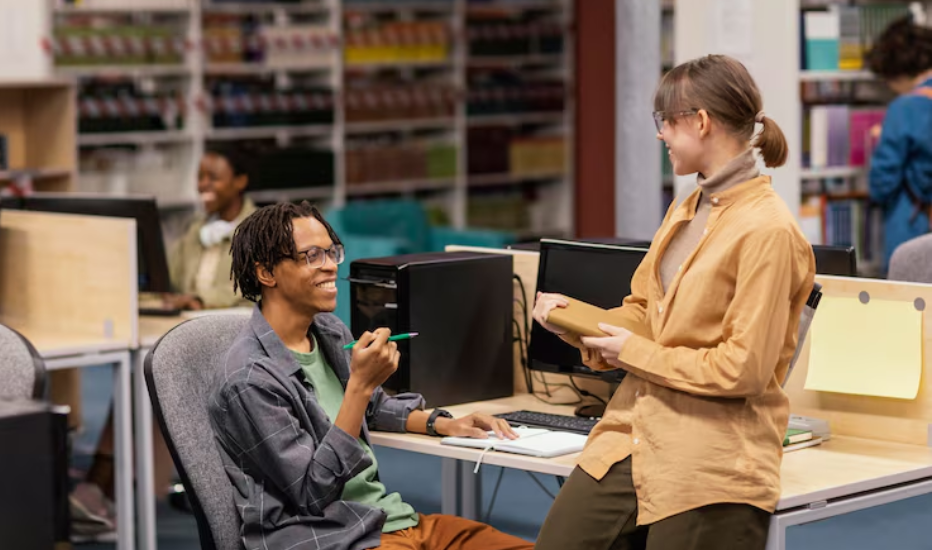 The EdTech Backlash is an Opening