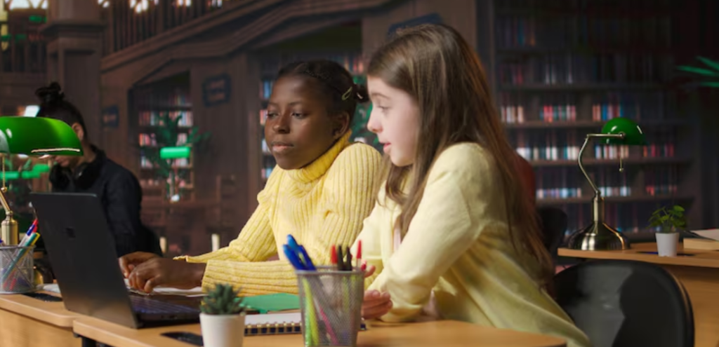 Cambridge's Research-Backed AI in the Classroom