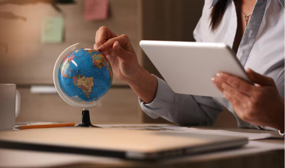 OMEP's Global Monitoring Report