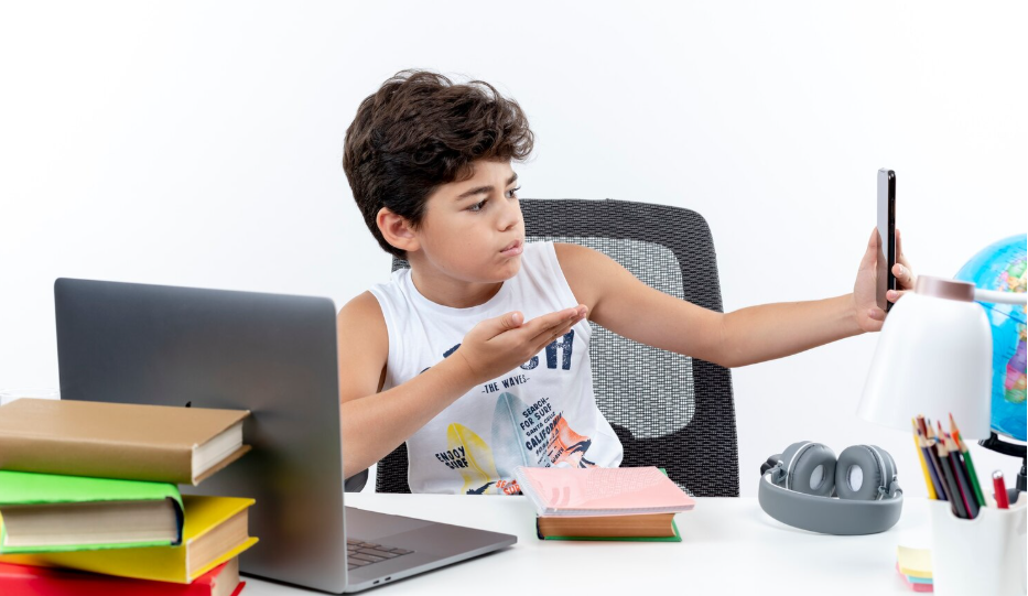 Social Media Restrictions for Young Children
