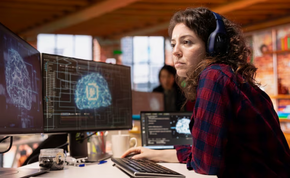MIT Researchers Are Using AI