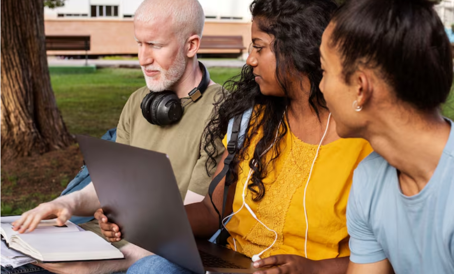 Wright State's $2.5 Million AI Education