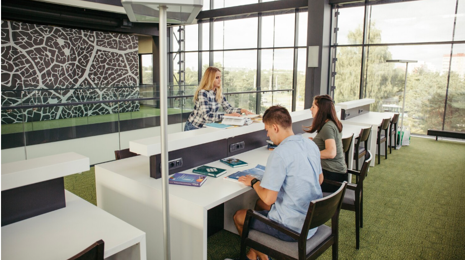 Ultra-Luxury Tech Campuses of Silicon Valley