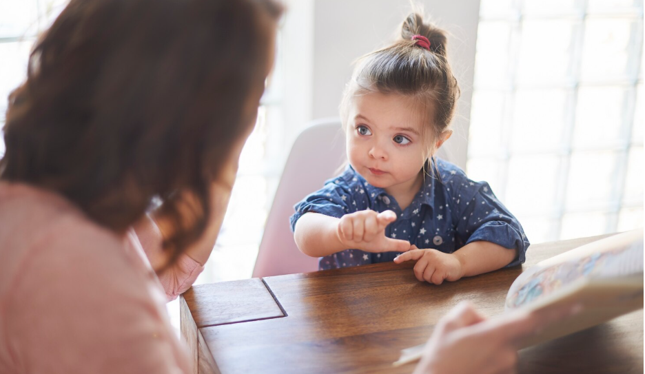 OMEP UK's Work With Two-Year-Old Provision