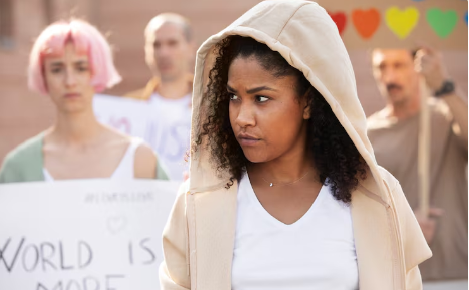 Anti-Racist Education Debate Is Getting Uglier