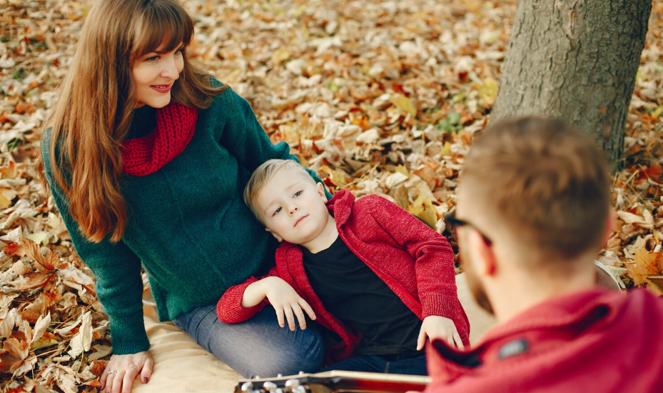 Colorado’s Early Childhood Education