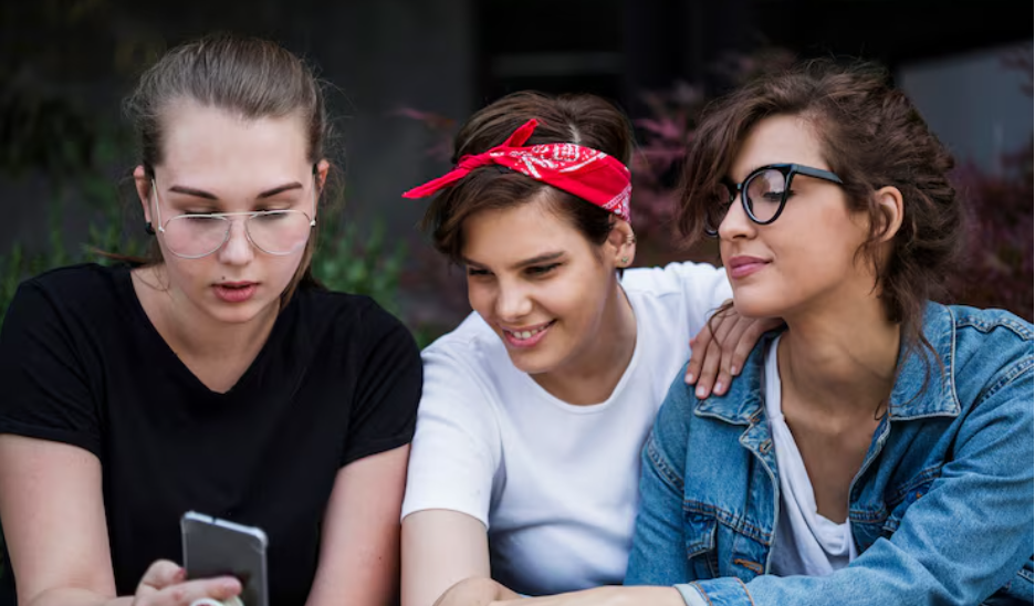 Gen Z’s AI Adoption is Steady