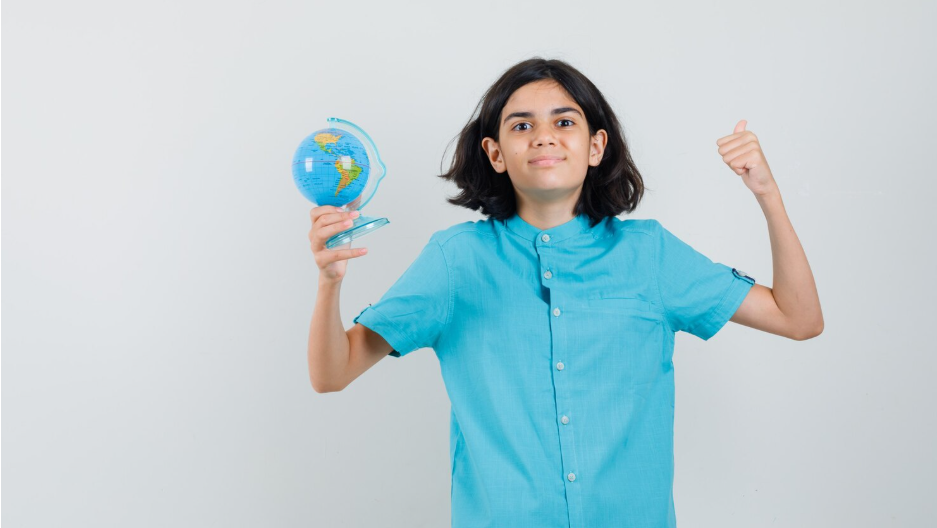 Global Recognition Award for AI Research