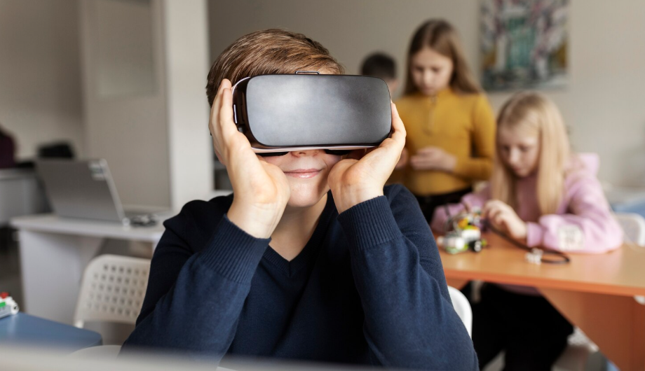 Risks of AI in Schools Outweigh the Benefits