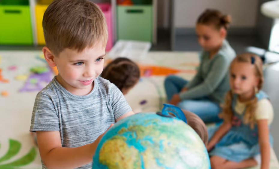 Two Years of Kindergarten Instead of One