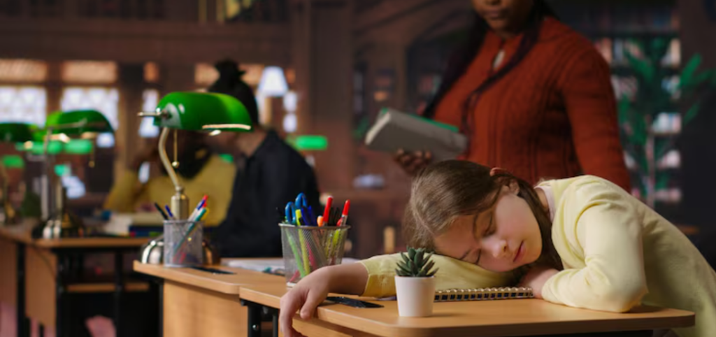 Early Childhood Education