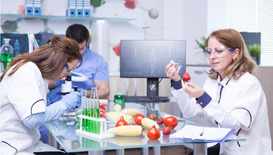 Food Systems Innovation Course